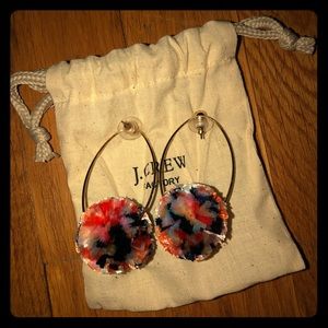 Jcrew Earrings